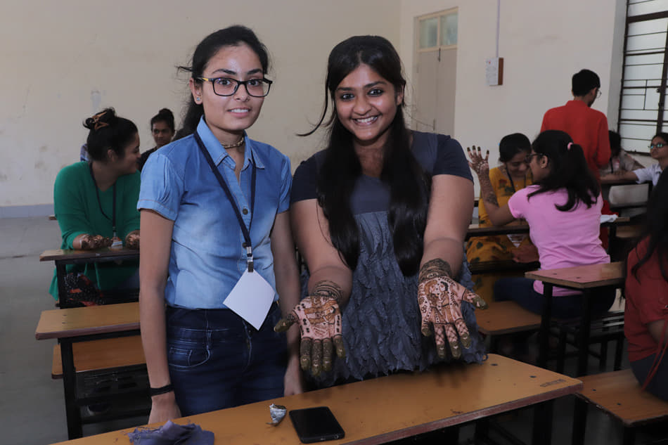 Vidyabharti Trust College Of Master in computer Application Surat Events photo 11